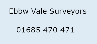 Ebbw Vale Surveyors logo